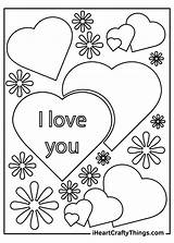 Iheartcraftythings Mom Romantic sketch template