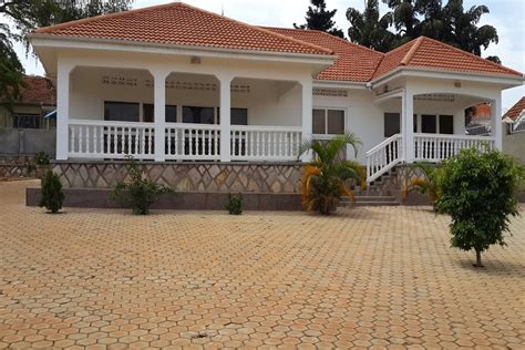houses  rent kampala uganda furnished house  rent muyenga kampala uganda