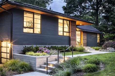 tips   dark exterior house design james hardie