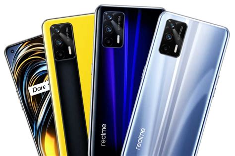 realme gt  price  specifications choose  mobile