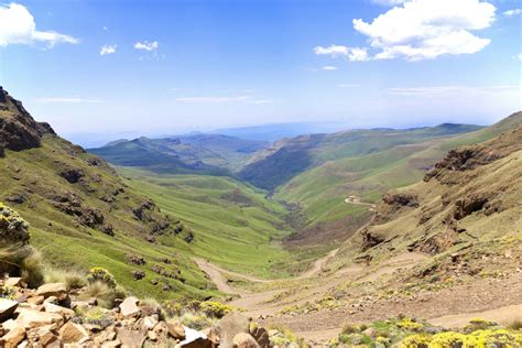 from sani pass lesotho tour in durban my guide durban