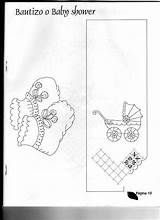 Pergamano Baby sketch template