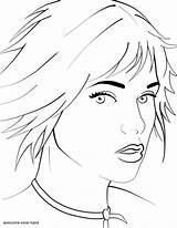 Alice Cullen Awesome Silver Line Hand Deviantart sketch template