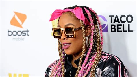 Da Brat Talks Coming Out 25 Years Later It Feels Good To