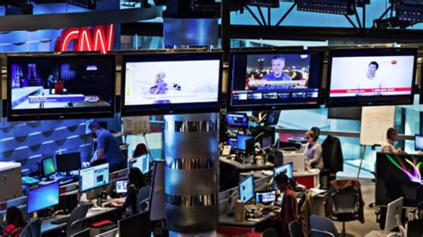 cnn public editor  time    panel discussion format