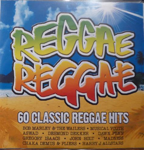 Reggae Reggae 60 Classic Reggae Hits Cd Discogs