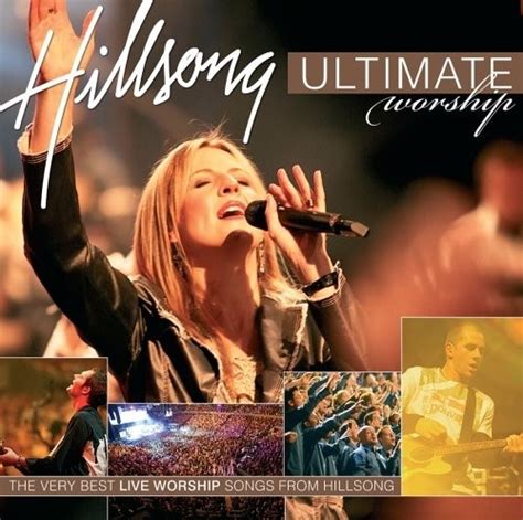 ultimate worship hillsong songs reviews credits allmusic
