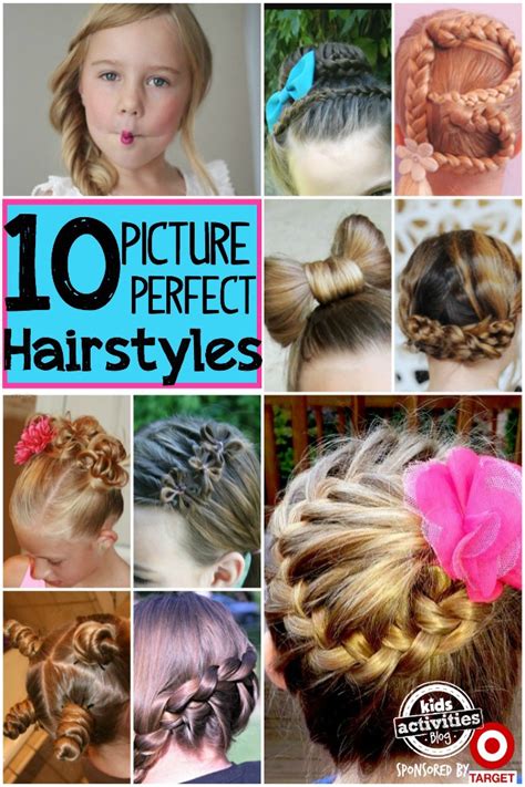 grade picture day hairstyles hairstyle