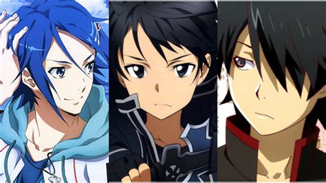 10 karakter anime pria terfavorit bulan ini versi animage japanese station
