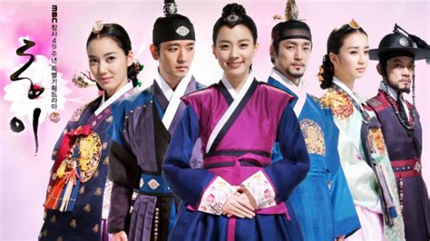 Best Korean Historical Drama The 30 Best Korean Historical Dramas