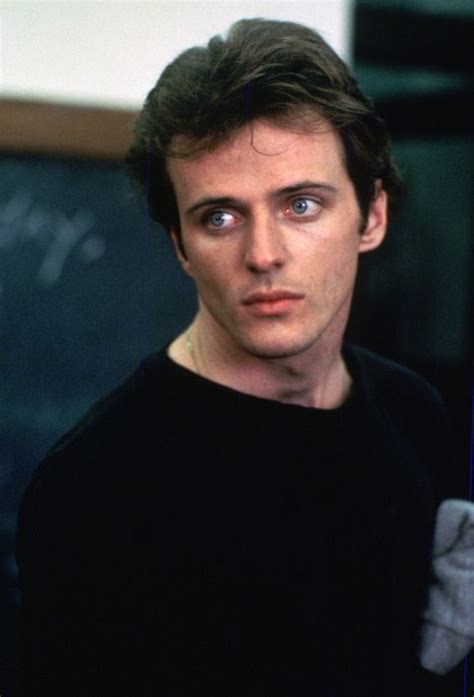 favorite hunks and other things aidan quinn in reckless 1984