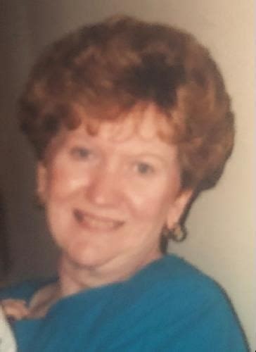 Deanna Paauwe Obituary 1940 2022 Grand Rapids Mi Grand Rapids