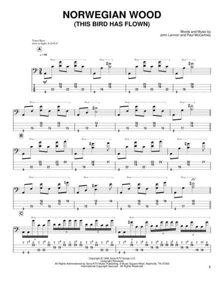 Download Victor Wooten Digital Sheet Music And Tabs