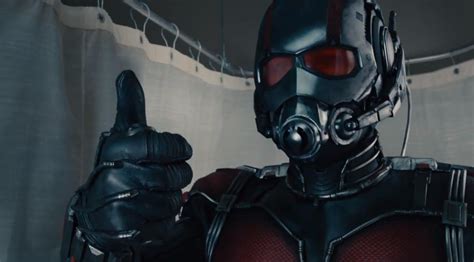 ant man review