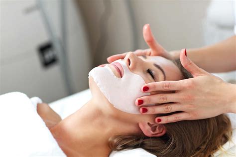 7 benefits of getting a facial treatment that are also facts