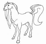 Horseland Coloring Pages Horse Kids Printable Color Rearing Print Sheets Coloringmates Sunburst Jetsons Popular Library Coloringhome Getdrawings Getcolorings Alma sketch template