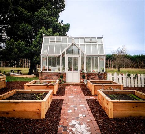 custom greenhouses contemporary garden seattle  bc greenhouse builders  houzz