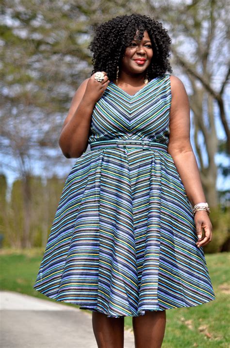 My Curves And Curls™ A Canadian Plus Size Fashion Blog