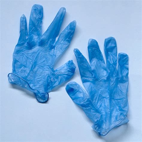 blue vinyl gloves medium images gloves  descriptions nightuplifecom
