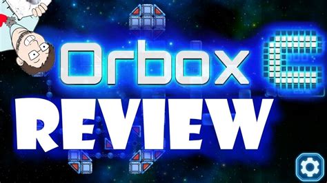 review orbox  youtube