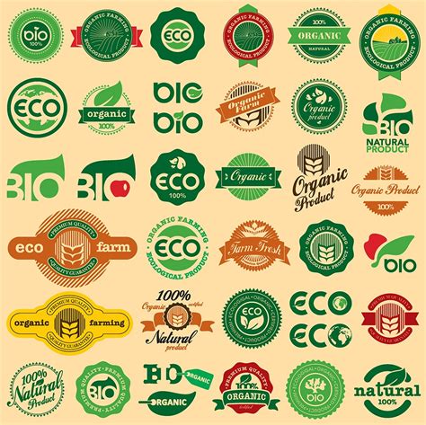 eco friendly product labels  guide   understanding