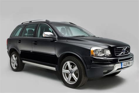 volvo xc buying guide   mk carbuyer