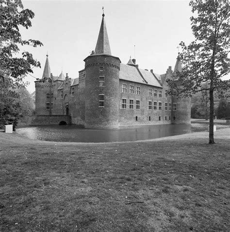 kasteel helmond brabants erfgoed