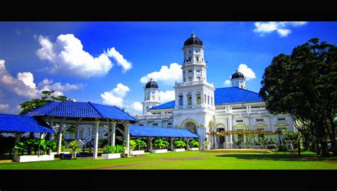 sultan abu bakar mosque johor sultan abu bakar mosque