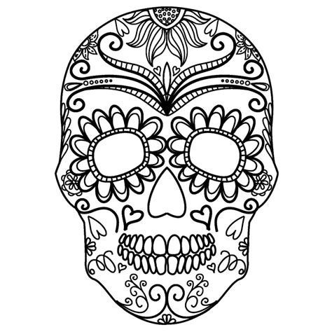 halloween coloring pages  adults   subeloa