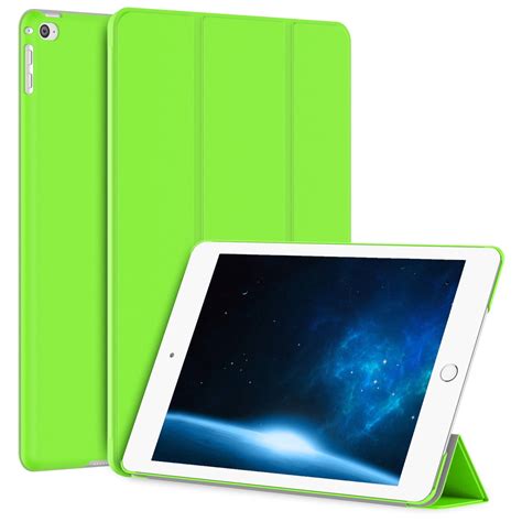 ipad air  case suprjetech ipad air  slim fit smart case cover  apple ipad air  ipad