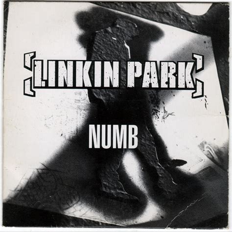 linkin park numb lyrics genius lyrics