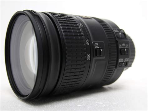 Nikon Af S 28 300mm F 3 5 5 6g Ed Vr Rent From 47 Month Cameracorp
