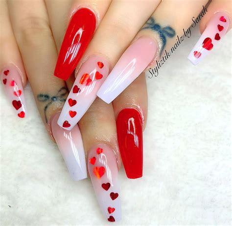 pin  kimverly erver  nai nails nail art beauty