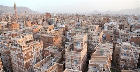 yemeni adventure wet aden heat smell   sea mideastpostscom