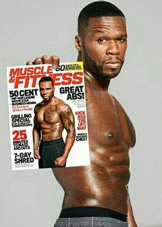 cent covers muscle  fitness magazine fitness motivation muscle fitness fitness