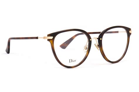 christian dior eyeglasses crd diorline2 086 عالم النظارات السعودية