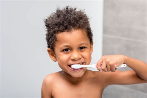 easy ways   kids  brush  teeth kids dentist tarrytown
