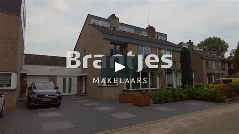 brantjes makelaars krayenhofflaan  heemskerk noord hollandmp  vimeo