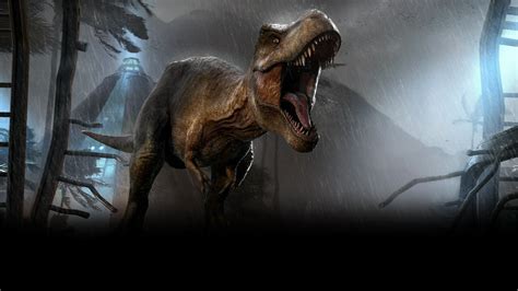 Jurassic World Evolution Xbox One News Reviews Screenshots Trailers
