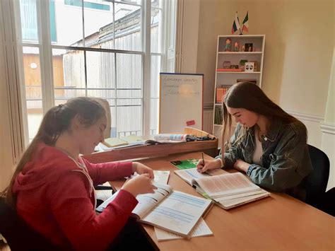 Russian Language Leaving Cert Exam Preparation Courses