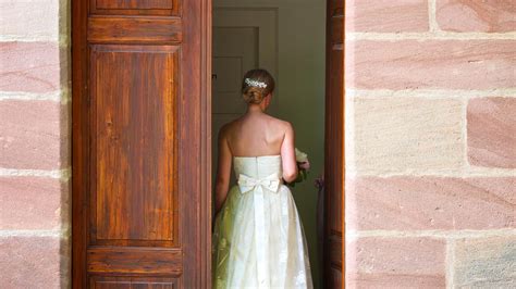 Real Brides Share Truly Epic Wedding Day Disasters