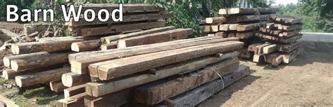 barn wood  reuse action
