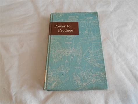 power to produce the yearbook of agriculture 1960 by us department of