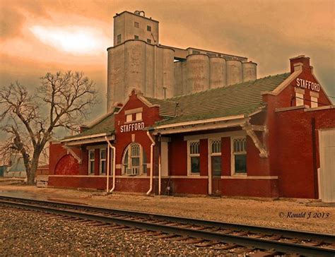 pin by millie christie on usa old train station garden railroad