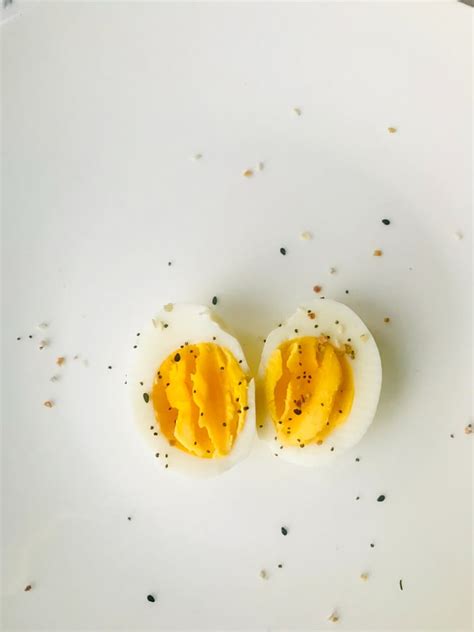 Buy Some Premade Hard Boiled Eggs How To Shop For Groceries When You