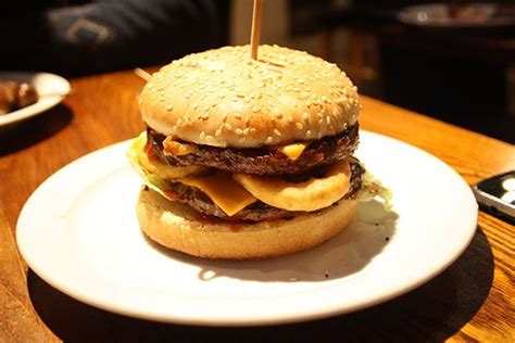 halal burger king     big webcast stills gallery