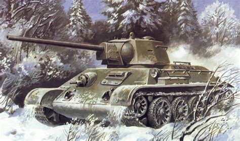 Обзор танка Т 34 57 war thunder fan