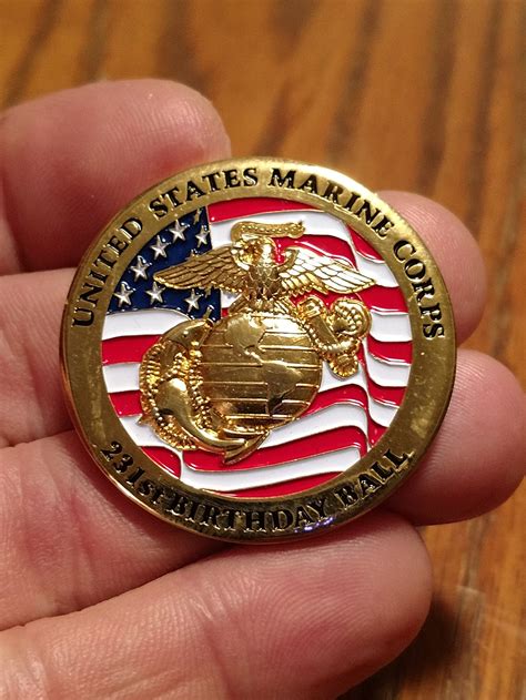 military challenge coins collectors universe
