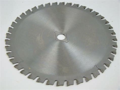 dml steel pro carbide tipped  blade   xt max rpm joseph fazzio incorporated
