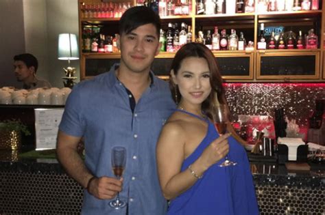 Pinoy Chef Opens Up About Relationship With Maria Ozawa Abs Cbn News